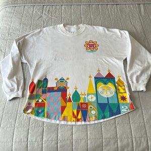 Disney Parks Spirit Jersey